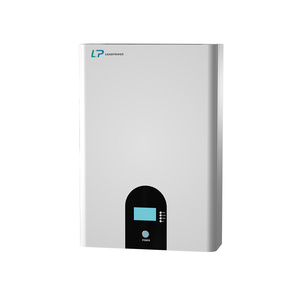 Leadpower 5KW năng lượng nhà Hệ thống lưu trữ Off Grid LiFePO4 cho năng lượng mặt trời năng lượng pin lithium Hệ thống lưu trữ <span class=keywords><strong>AC</strong></span> đầu ra - Product Image 2