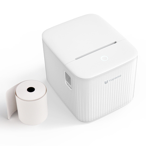 Stable Performance USB Thermal Printer for Reliable Office and Commercial Printing Needs - Product Image 3