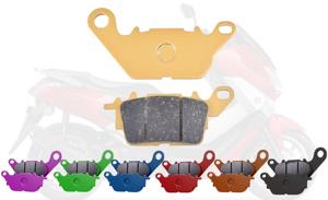 Plaquettes de frein moto pièces de rechange personnalisées pour MBK-YP 250 Skyliner Jupiter 125/150 Linhai Monarch Honda ADV 150 Adiva Ad 125 200 - Product Image 5