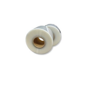 Película de BOPP antifalsificación resistente de envoltura elástica hecha en China para embalaje de caja de tabaco - Product Image 1