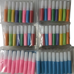 Los Tonos de Color Brillantes y Luminosos del Arena de Colores son Adecuados para Usar como Relleno en Jarrones y para Embellecer un Jardín Zen. - Product Image 2