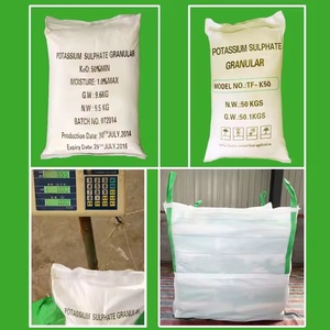 <span class=keywords><strong>Engrais</strong></span> granulaire <span class=keywords><strong>de</strong></span> <span class=keywords><strong>sulfate</strong></span> <span class=keywords><strong>de</strong></span> <span class=keywords><strong>potassium</strong></span> haute puissance, pureté 99,9 %, marque Walton, usage agricole dans le Shandong - Product Image 2