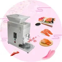 Buy Wholesale China Sushi Robot Machine Suzumo Svr-nya Sushi