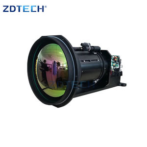 Caméra d'imagerie thermique série Zd-<span class=keywords><strong>Ctc</strong></span> pour la détection de drones - Product Image 4