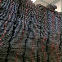 Coussinets de nidification en PVC pour poulailler, pour poules pondeuses