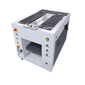 Máy gấp và đóng gói quần áo tự động kiểu mới Máy gấp áo sơ mi tự động - Product Image 1