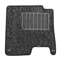 Tapis de sol double couche toutes saisons compatibles avec le Model Y Juniper 2025