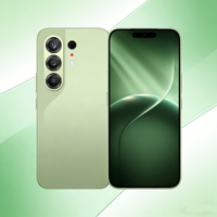 Teléfono Inteligente Camon50 Pro 5G LTE Directo de Fábrica, Pantalla de 120Hz, Deca Core, 24GB+512GB, Cámara HD de 108MP, Android 15, Carga Rápida, CDMA