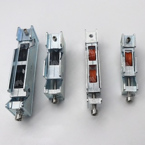 Chất lượng cao Cửa trượt con lăn ròng rọc cho cửa sổ phụ kiện cửa nhôm hiện đại cửa trượt cửa sổ con lăn nhà để xe khách sạn - Product Image 3