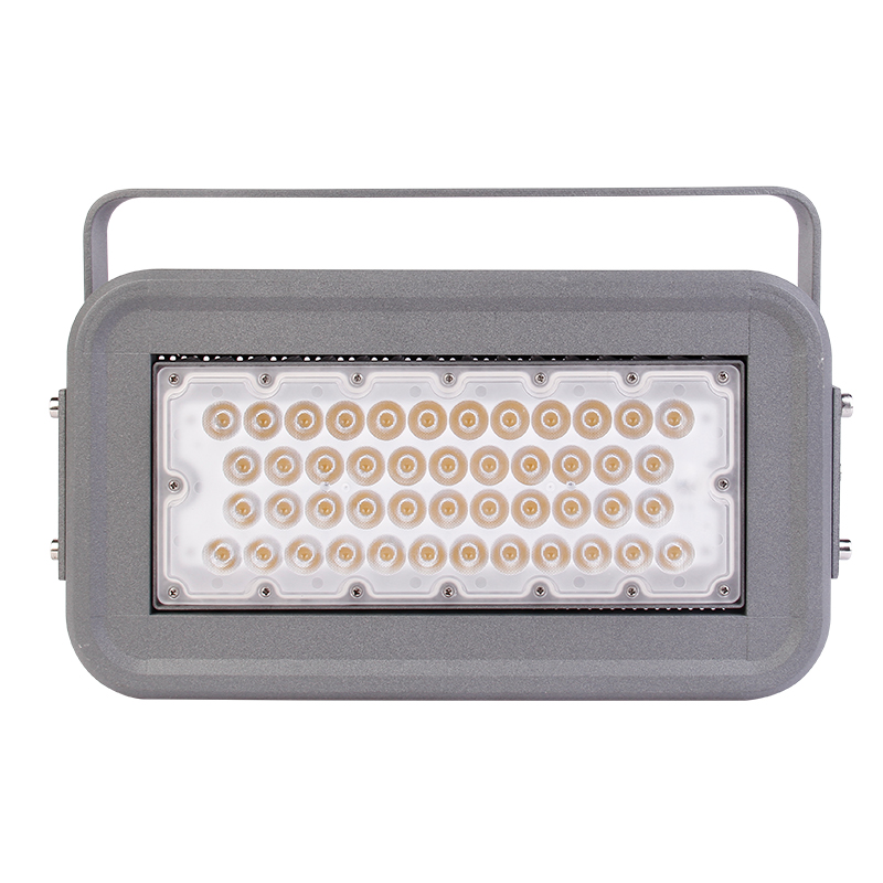 Energy saving floodlights court high mast 120lm/w lights for sport lighting tunnel flood light