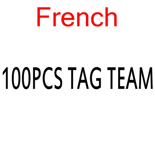 100TAG ÉQUIPE