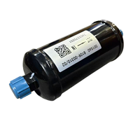Filtre déshydrateur de ligne de liquide frigorifique 8109-00310/02 pour système de climatisation de bus et autocars (HVAC)
