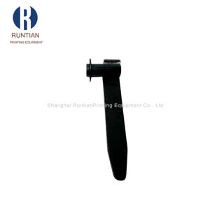 Lengüeta de Retención de Papel para Imprenta Heidelberg SM52/PM52 G5.015.456, Soporte de Papel Heidelberg 211-5-18 - Product Image 2