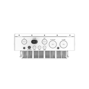 Inversor Híbrido LI S de 7.6kW Monofásico/Trifásico de Alto Voltaje, 4 MPPT, Protección IP65, Comunicación Wifi, Almacenamiento de Energía para Sistemas Solares - Product Image 5
