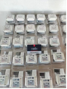 مستشعر خرطوشة Honeywell SO2 O2 لكاشف الغاز Midas - Product Image 3