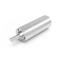 Moteur à engrenages planétaires sans balais DC ZHAOWEI MD022022-216 22mm 12V 24V 15kg.cm 35 tr/min pour perceuse osseuse électrique chirurgicale