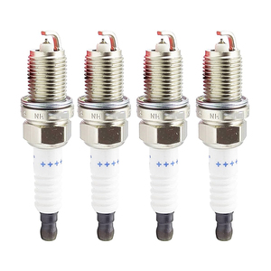 Meistverkaufte Großhandels-Anpassbare Nickel-Zündkerze 90919-01178 RK20R11 für TOYOTA LEXUS - Product Image 1