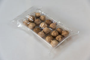 Çin organik fermente bütün ampul siyah sarımsak tek karanfil/çok karanfil sağlıklı gıda - Product Image 5