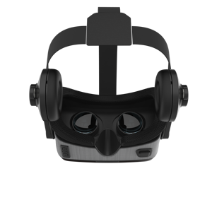 Casque de réalité virtuelle SHINECON VR Infinity <span class=keywords><strong>War</strong></span> avec lunettes VR 3D pour smartphone de 4,5 à 6,5 pouces, métaverse VR - Product Image 4