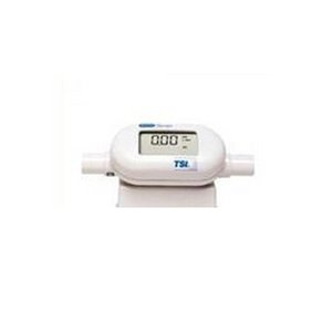 เครื่องสอบเทียบการไหลแบบดิจิตอล TSI ACG อุปกรณ์สอบเทียบเครื่องวัดการไหลของก๊าซ - Product Image 3