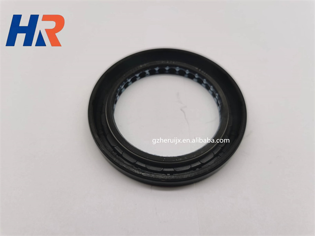 Original Excavator Hydraulic Main Pump Parts Oil Seal