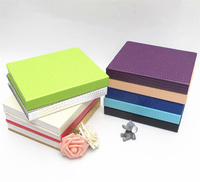 Personnaliser Logo privé 2024 nouveauté grille ongles conseils Swatch pratique acrylique vernis à ongles gel couleur cristal graphique affichage livre