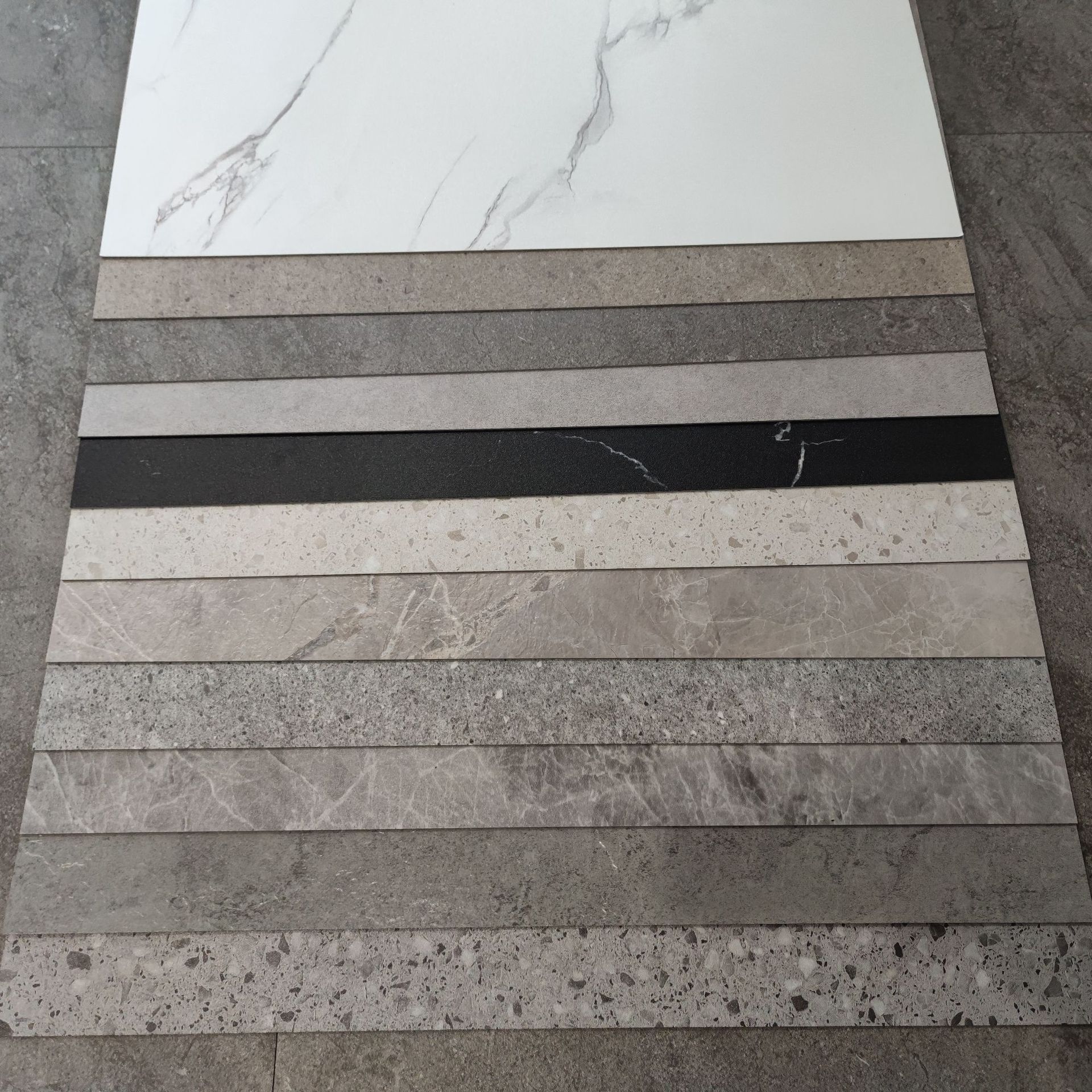 Couleur du grain de pierre-60966096