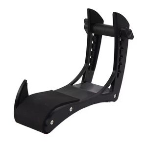 Repose-pieds <span class=keywords><strong>de</strong></span> guitare Support <span class=keywords><strong>de</strong></span> jambe en mousse acoustique Support antidérapant portable pour <span class=keywords><strong>basse</strong></span> acoustique classique pour studio <span class=keywords><strong>de</strong></span> scène - Product Image 1