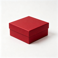 Dossiers jetables en gros, style tiroir, avec logo