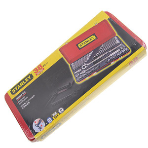 <b>Tool</b> <b>Set</b> 38 Piece Open Plum Wrench Socket Comprehensive <b>Set</b> 89-505-22 - Product Image 4
