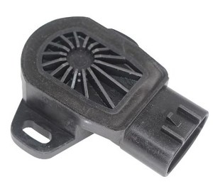 Cảm Biến Vị Trí Bướm Ga TPS Chính Hãng 13420-65D01 1342065D01 13420-65D00 - Product Image 3