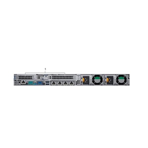 Serveur Dell PowerEdge R640, 2 processeurs Silver 4114, 64 Go de RAM, 600 Go de stockage, serveur 1U - Product Image 3