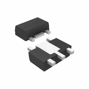 AP2112R5A-1.2TRG1 Power Management (PMIC) In Stock SOT 89 5/6 Electronic Circuit Components - Product Image 1