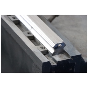 Fraiseuse portique CNC 3 axes BT50 robuste avec guides linéaires, équilibrage hydraulique, haute efficacité et haute précision - Product Image 6