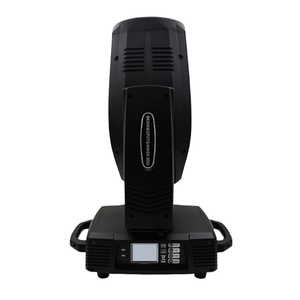 Siêu Pro 512 <span class=keywords><strong>DMX</strong></span> 350W Bsw 3in1 Di Chuyển Đầu <span class=keywords><strong>350</strong></span> Chùm R17 350W Lyre Chùm 17R Sharpy Cho <span class=keywords><strong>Dj</strong></span> Disco Câu Lạc Bộ Đêm - Product Image 3