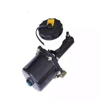 Vente en gros de pièces de rechange X C M G pompe de surpression d'air de chargeur de roue pour pompe de surpression d'air XCMG