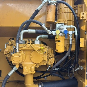 Low Price Cat 323D2L Excavator Caterpillar 323D 323DL 23ton Used Cat323 Cat323d2l <b>Second</b> <b>Hand</b> Cat Excavator CE/EPA for Sale - Product Image 6
