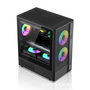 <span class=keywords><strong>PC</strong></span> Gamer de Bureau Neuf à Prix Abordable, Vente Chaude Usine : R9 5950X 3.4GHz, 128G DDR4 3600MHz, RTX 3070 Ti 8G - Product Image 5