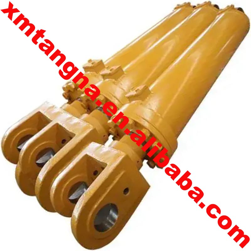 707-00-0G704 CYLINDER & Other Komatsu Parts - Donna Brand
