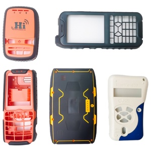 Fabrication de pièces en plastique moulées par injection sur mesure à large application et service d'assemblage de autres produits en plastique OEM ODM - Product Image 2