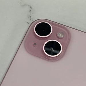 <span class=keywords><strong>iPhone</strong></span> 15 rose 5G d'occasion débloqué de haute qualité – Vente en gros de smartphones usagés - Product Image 6