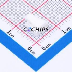 NH1.0-5Y Housing (Wire-to-Board / Wire-to-Wire) P=1mm Connector ( Jack Structure: 1x5P )( Pitch: 1mm )( Number of Rows: 1 ) - Product Image 1