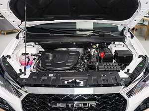 <span class=keywords><strong>Precio</strong></span> de fábrica Jetour X70 <span class=keywords><strong>Honor</strong></span> <span class=keywords><strong>7</strong></span> Seat Versiones 2024 Auto Gasolne Car Cheap <span class=keywords><strong>X</strong></span> Export Russian - Product Image 4