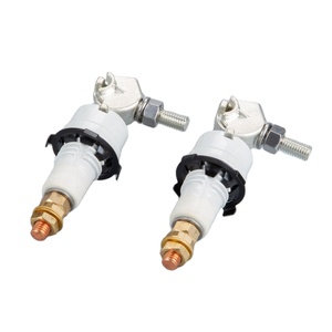 Isolatore per Trasformatore a Bassa Tensione ANSI 1.2KV 30kv <span class=keywords><strong>BIL</strong></span> 208A - Product Image 1