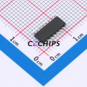 D2010F วงจรรวม SOP-16ของแท้ใหม่ - Product Image 2