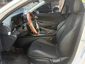 Hyundai Elantra 2023 GLX 1.5L CVT Fabricado en China, Auto Usado/Nuevo, Buen Rendimiento, Plataforma I-GMP, ADAS para Conducción Urbana, <span class=keywords><strong>Precio</strong></span> Económico - Product Image 6
