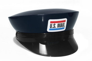 セキュリティヘルメットカスタムプラスチック警察軍用ヘルメット - Product Image 6