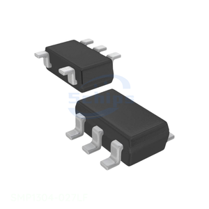 Diodes Ic Electronic Components SOT-5 SMP1304-027LF RF DIODE PIN 200V 250MW SOT-5 BOM IC In Stock - Product Image 1