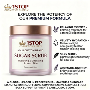 Gommage เท visage et Corp <span class=keywords><strong>Naturel</strong></span> <span class=keywords><strong>Bio</strong></span> Naturelle ครีมทาตัวและขัดผิวสำหรับผู้หญิง - Product Image 2