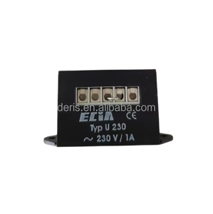 Pont redresseur U 230V 1A pour Ecia - Product Image 1